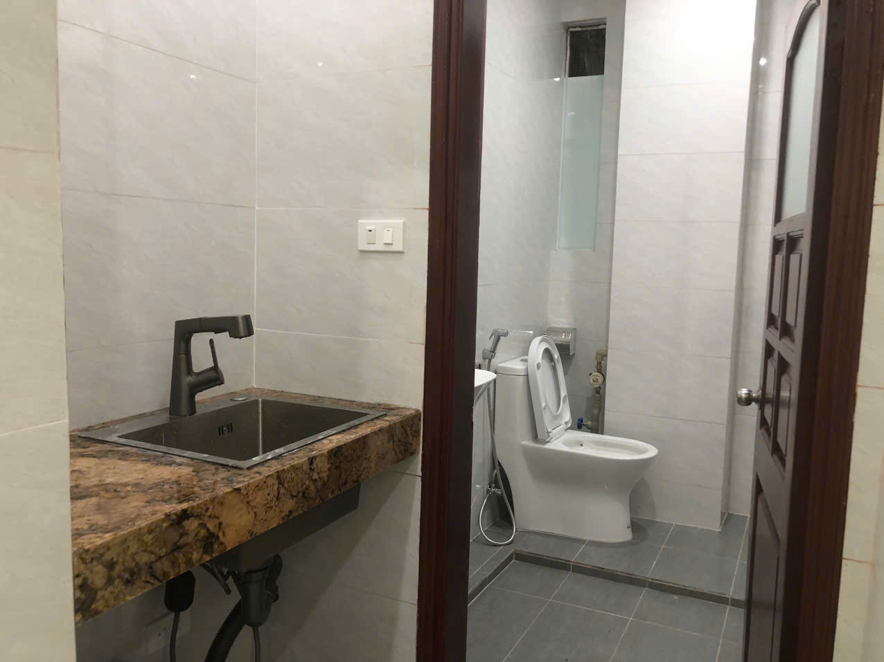 CHÍNH CHỦ CHO THUÊ MẶT BẰNG KINH DOANH - 189 HOA BẰNG - YÊN HÒA - CẦU GIẤY - Ảnh 4