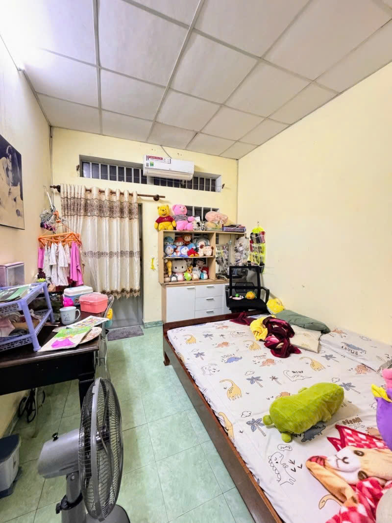 SIÊU HIẾM – NHÀ SÁT TÂN KỲ TÂN QUÝ, HẺM 6M THÔNG – GIÁ CHỈ 2.88 TỶ - Ảnh 4