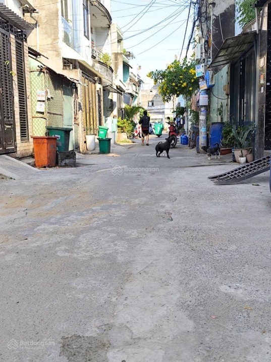 Nhà 2 tầng, TNPB, 90m2, ngang 6.5m, đường xe hơi 6m, 3PN, 6,2 tỷ - Ảnh 4