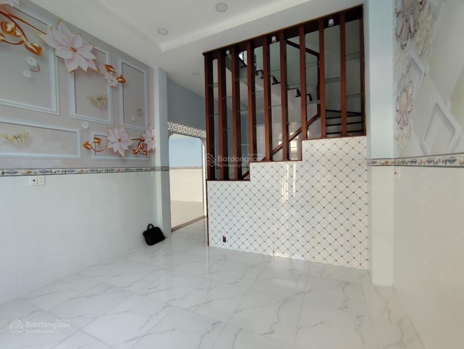 Nhà 2 tầng, TNPB, 90m2, ngang 6.5m, đường xe hơi 6m, 3PN, 6,2 tỷ - Ảnh chính