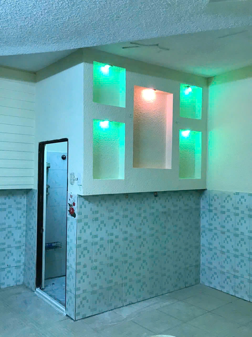 Nhà 3 tầng (4.3x12m) hẻm thẳng,thông đường Tân Hoá P14Q6. Giá: 4.65 tỷ - Ảnh 1