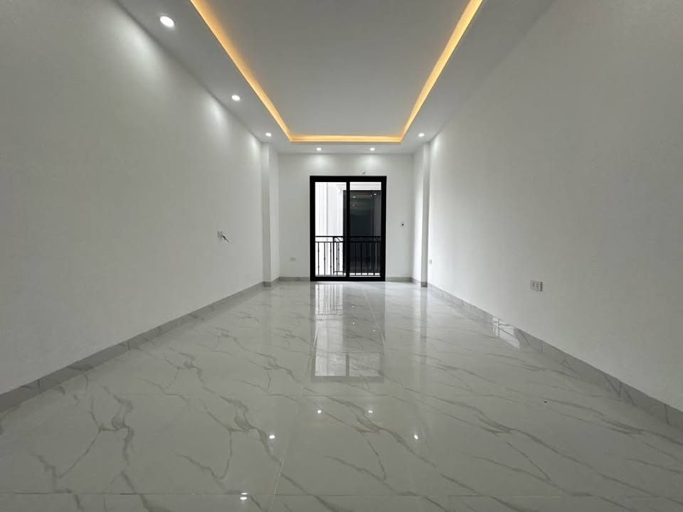 🏠 DI TRẠCH 34M², 5 TẦNG, CHỈ 4,2 TỶ: NHÀ ĐẸP GIÁ HỜI, NHANH TAY KẺO TIẾC! 🚨 - Ảnh 4