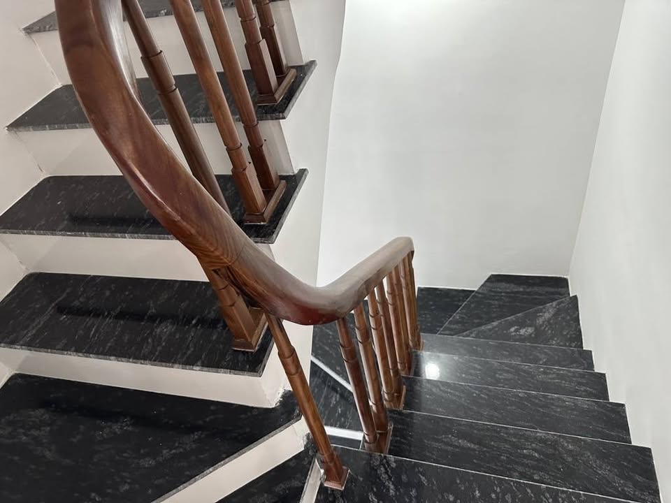 🏠 DI TRẠCH 34M², 5 TẦNG, CHỈ 4,2 TỶ: NHÀ ĐẸP GIÁ HỜI, NHANH TAY KẺO TIẾC! 🚨 - Ảnh 2