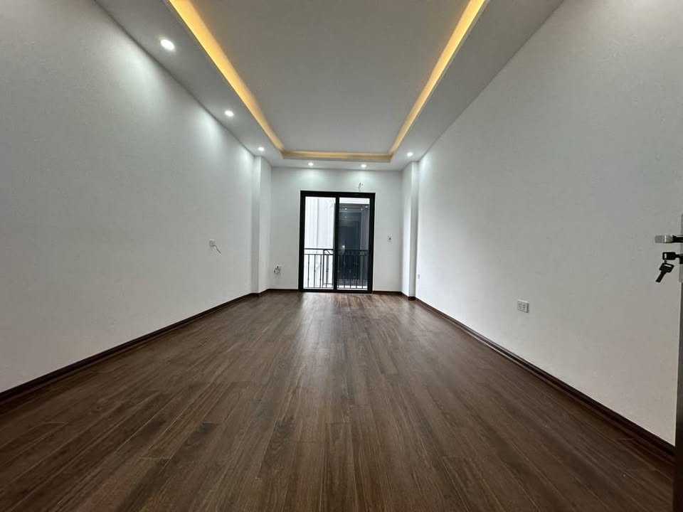 🏠 DI TRẠCH 34M², 5 TẦNG, CHỈ 4,2 TỶ: NHÀ ĐẸP GIÁ HỜI, NHANH TAY KẺO TIẾC! 🚨 - Ảnh 3