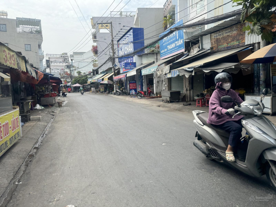 MTKD 12m, thông Đỗ Xuân Hợp, PLB, 170m2, ngang 6m, kinh doanh đỉnh, 14,2 tỷ - Ảnh chính