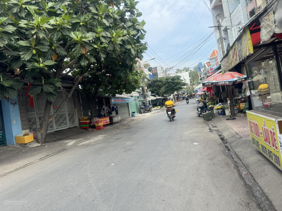 MTKD 12m, thông Đỗ Xuân Hợp, PLB, 170m2, ngang 6m, kinh doanh đỉnh, 14,2 tỷ - Ảnh 1