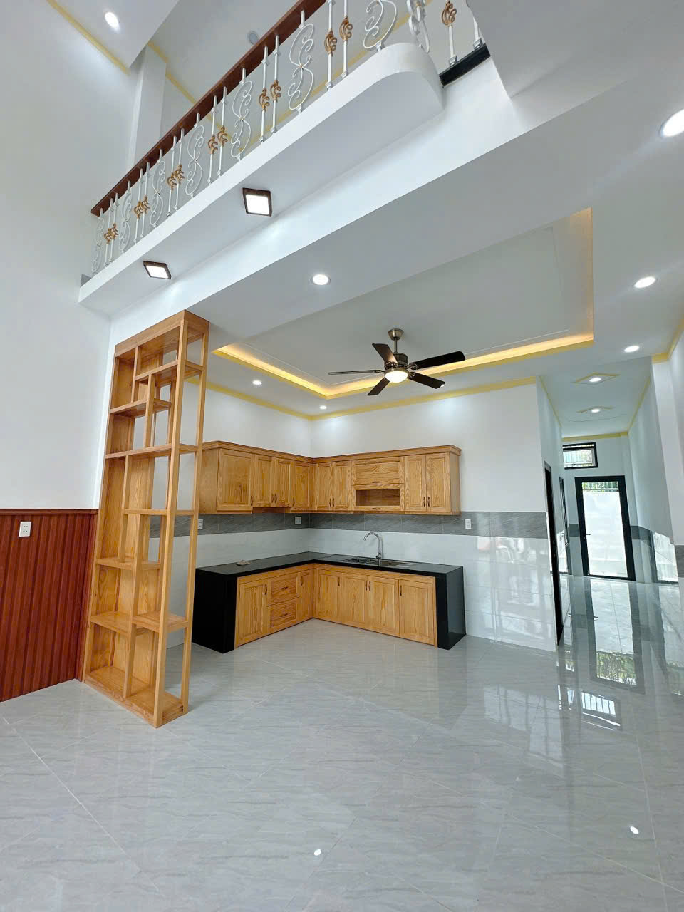 400 TRIỆU NHẬN NHÀ Ở NGAY PHƯỜNG TÂN TRIỀU, ĐỒNG NAI - Ảnh 1