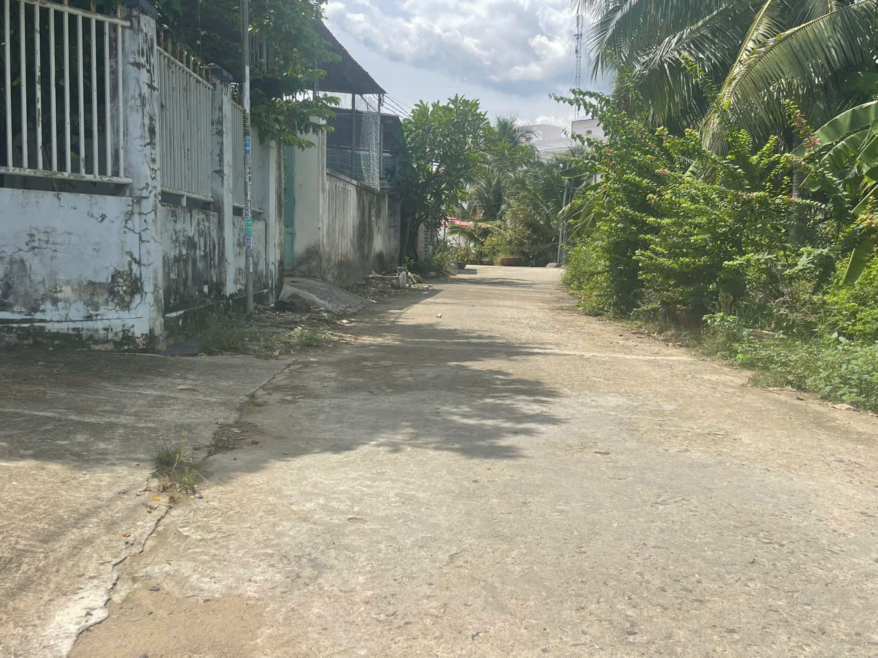 BÁN LÔ ĐẤT THÔN ĐÔNG 3, XÃ DIÊN ĐIỀN, DIÊN KHÁNH. - Ảnh 1
