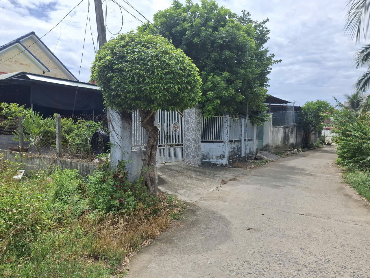 BÁN LÔ ĐẤT THÔN ĐÔNG 3, XÃ DIÊN ĐIỀN, DIÊN KHÁNH. - Ảnh 2