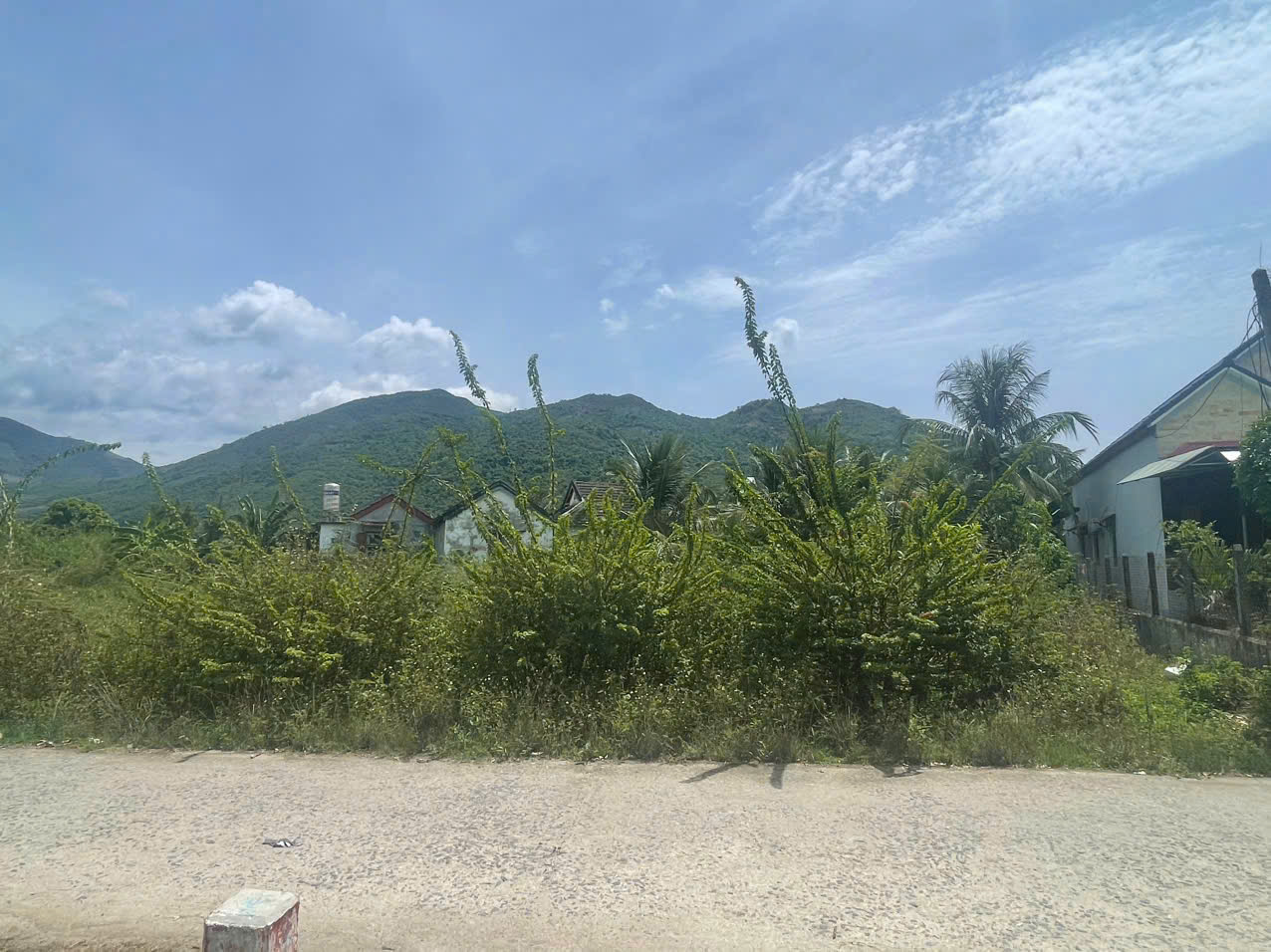 BÁN LÔ ĐẤT THÔN ĐÔNG 3, XÃ DIÊN ĐIỀN, DIÊN KHÁNH. - Ảnh chính