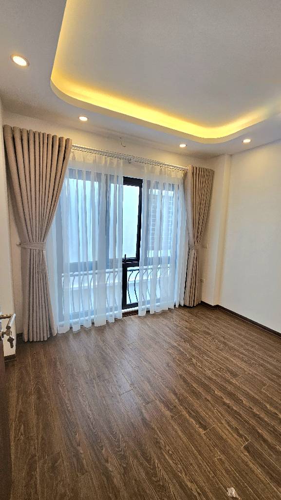 HIẾM – NHÀ MỚI 5 TẦNG – NGAY TT TỨ HIỆP – 5.35 TỶ - Ảnh 2