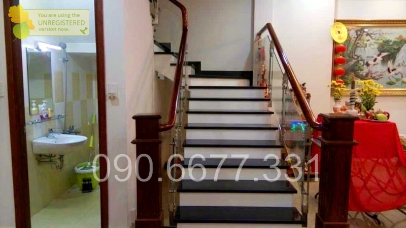 ‼️ Bình Thạnh - Khu thượng lưu - 6m x 20m vuông vức - Xe hơi vào hầm - 22 tỷ - Ảnh 3