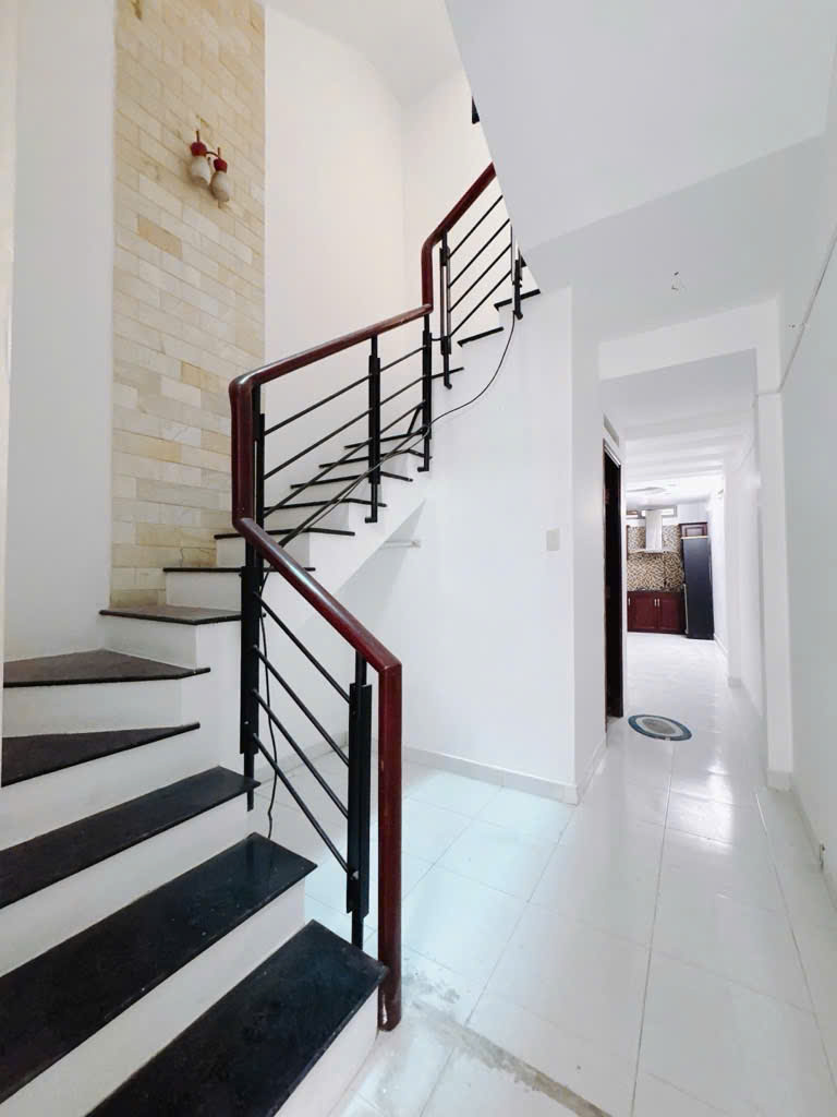 CĂN HỘ DỊCH VỤ CÓ 6 TỶ <br>TRUNG TÂM Q4 - Ảnh chính