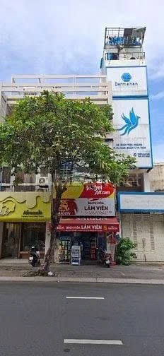 CHO THUÊ MẶT BẰNG KINH DOANH SỐ 33 ĐƯỜNG ĐINH TIÊN HOÀNG, PHƯỜNG TÂN ĐỊNH - Ảnh chính