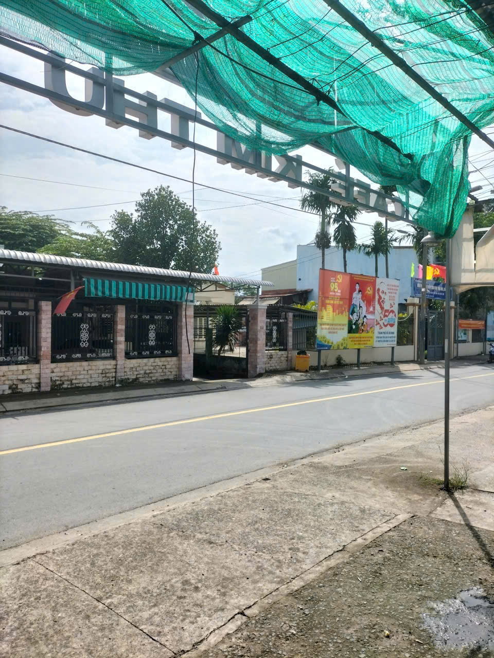 SIÊU PHẨM BIỆT THỰ MINI – MẶT TIỀN NHỰA NGUYỄN THỊ PHA – ĐÔNG THẠNH - Ảnh 3