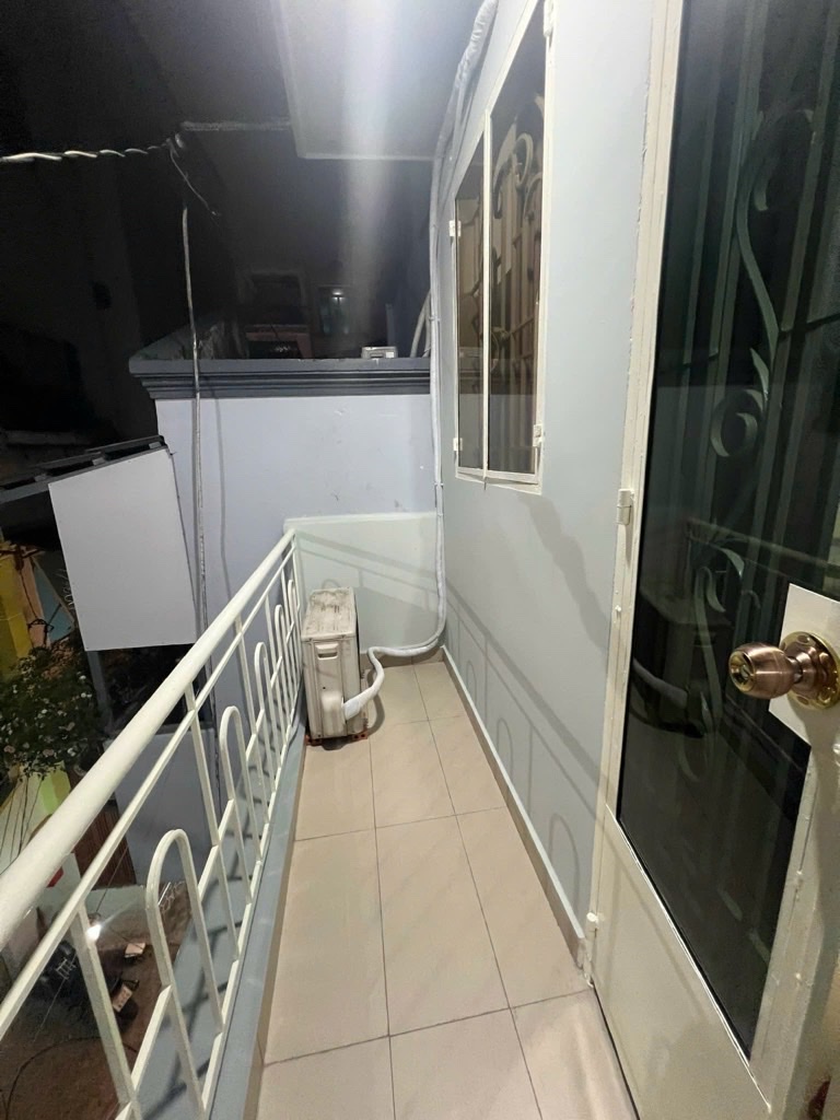 BÁN NHÀ ĐƯỜNG HOÀNG DIỆU KẾ BÊN CÓ CÔNG VIÊN THOÁNG MÁT- GẦN TRƯỜNG ĐẠI HỌC LUẬT NGUYỄN TẤT THÀNH- - Ảnh 4