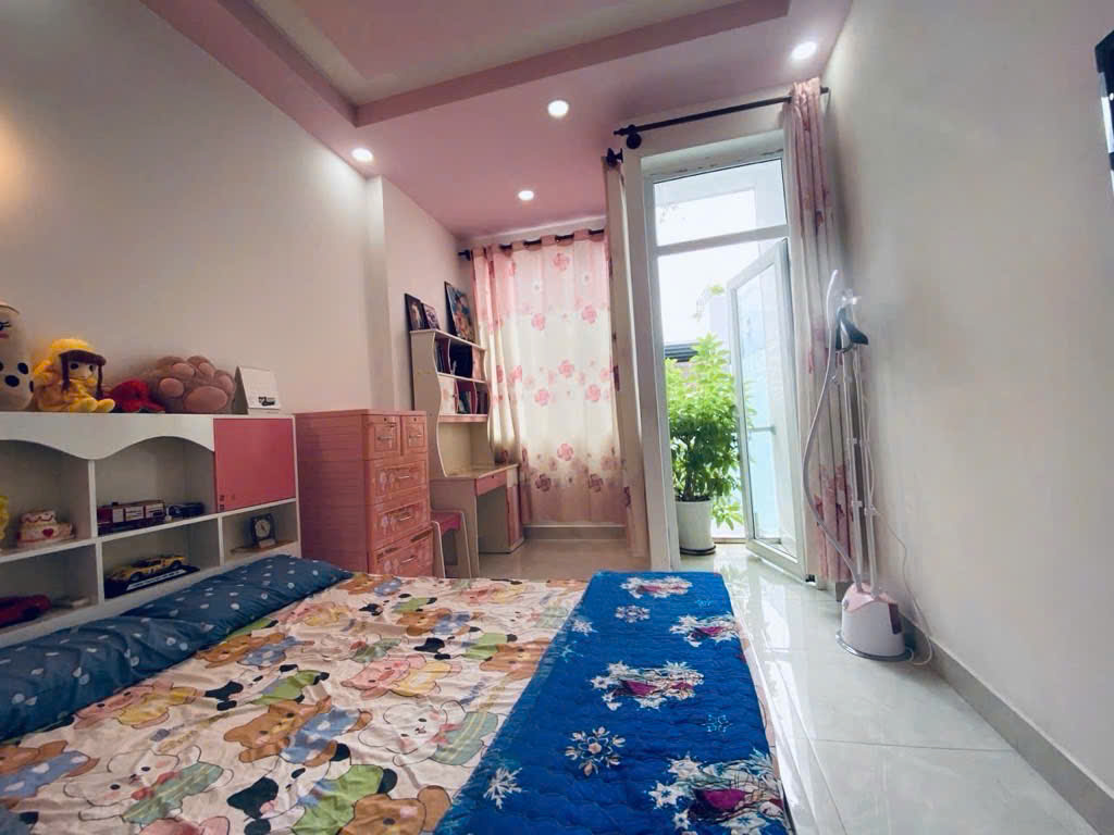 CHỦ THIÊN CHÍ BÁN NHÀ CÁCH MẶT TIỀN TÔN THẤT THUYẾT CHỈ VÀI BƯƠC CHÂN-THÔNG RA KHÁNH HỘI, BẾN VÂN - Ảnh 1