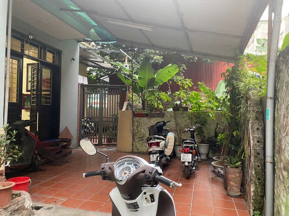 (Hiếm) Nghi Tàm - lô góc - ngõ đẹp - nông 10m oto tránh - 80m2 chỉ 21 tỷ. - Ảnh 1