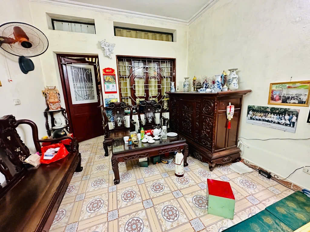 (Hiếm) Nghi Tàm - lô góc - ngõ đẹp - nông 10m oto tránh - 80m2 chỉ 21 tỷ. - Ảnh chính