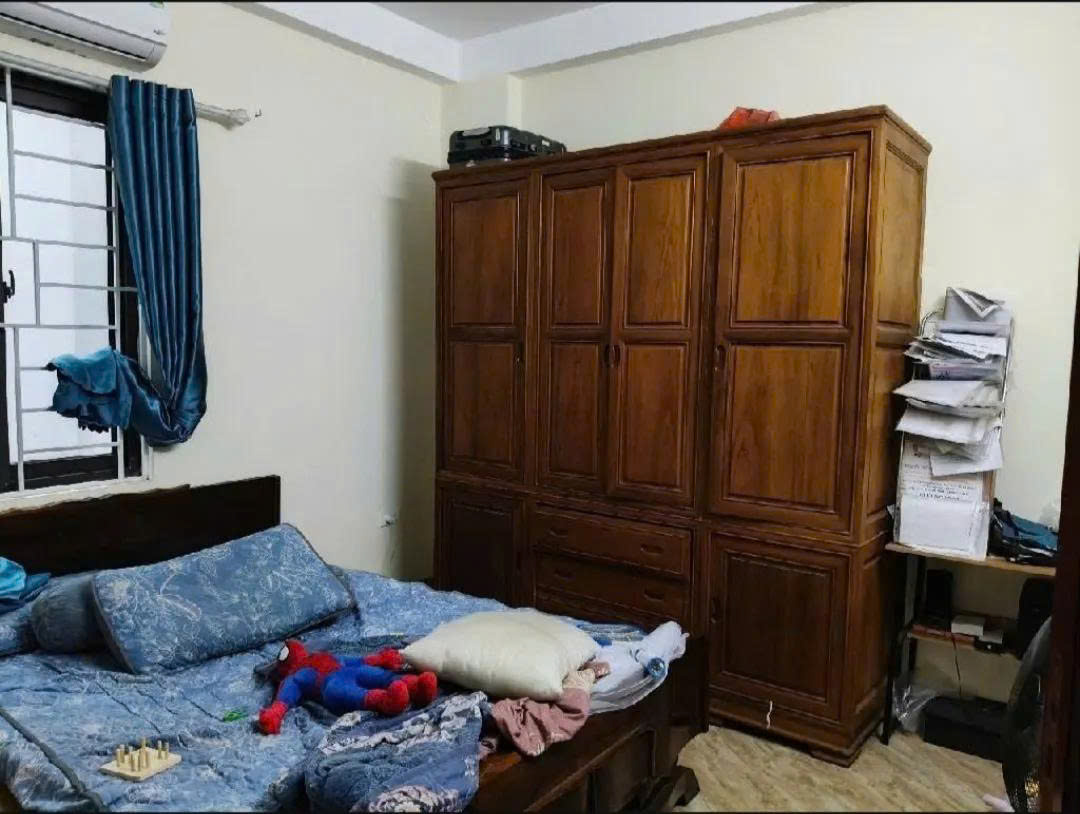 BÁN NHÀ ĐA SỸ - HÀ ĐÔNG – LÔ GÓC SÁNG THOÁNG – NGÕ Ô TÔ THÔNG – 35M – 5 TẦNG – 8.1 TỶ - Ảnh 3