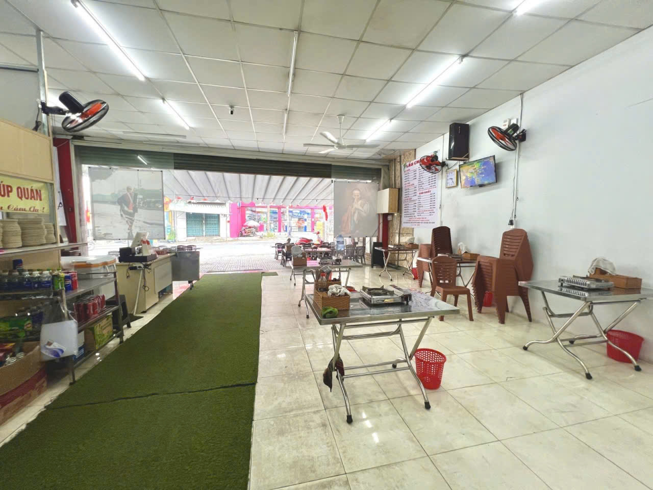 Mặt tiền Kinh Doanh Siêu Hiếm Mã Lò Lê Văn Quới 270m2 ngang hiếm 9m 2 Tầng 25 tỷ - Ảnh chính