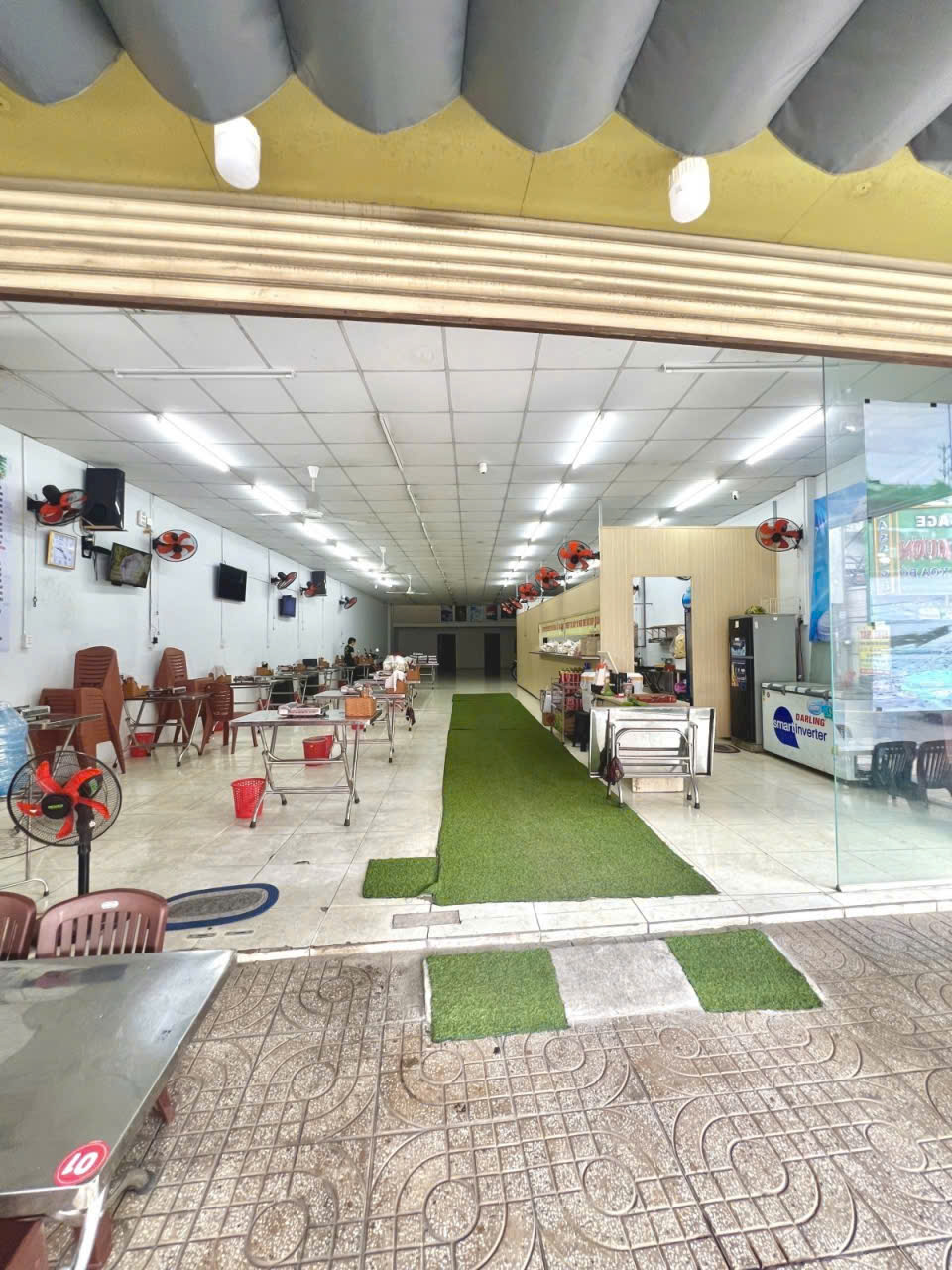 Mặt tiền Kinh Doanh Siêu Hiếm Mã Lò Lê Văn Quới 270m2 ngang hiếm 9m 2 Tầng 25 tỷ - Ảnh 2