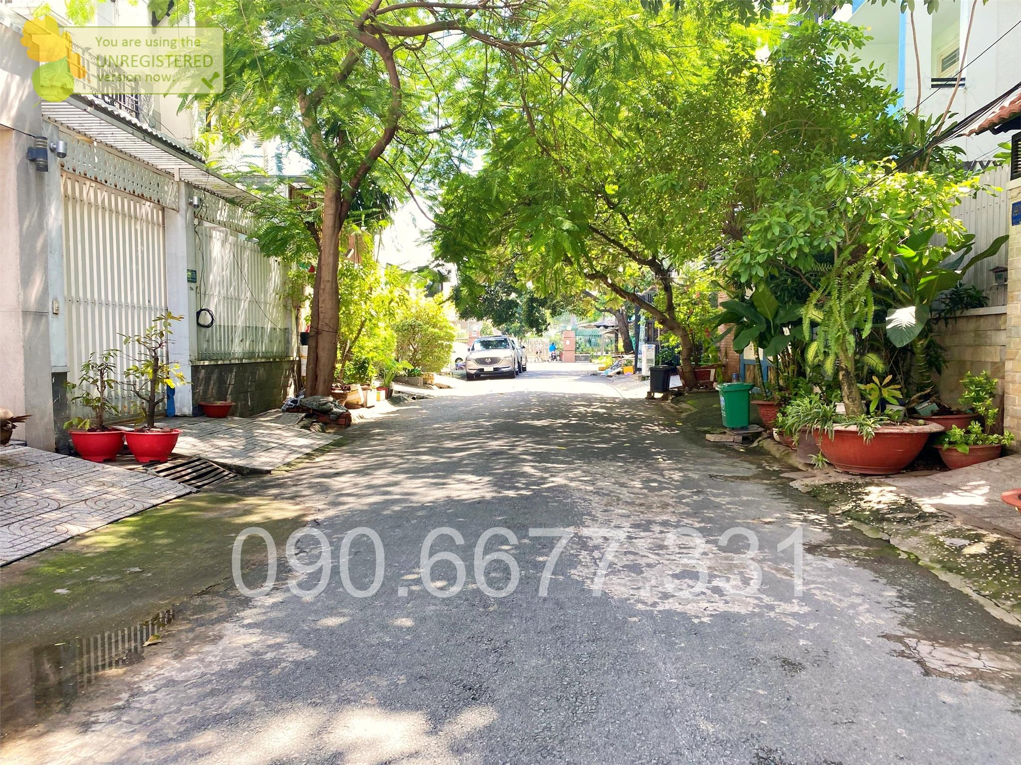 ‼️ Khu quy hoạch đẹp hàng đầu Bình Thạnh - Xe tải né thoải - 7m x 18m vuông vức - 18 tỷ - Ảnh chính