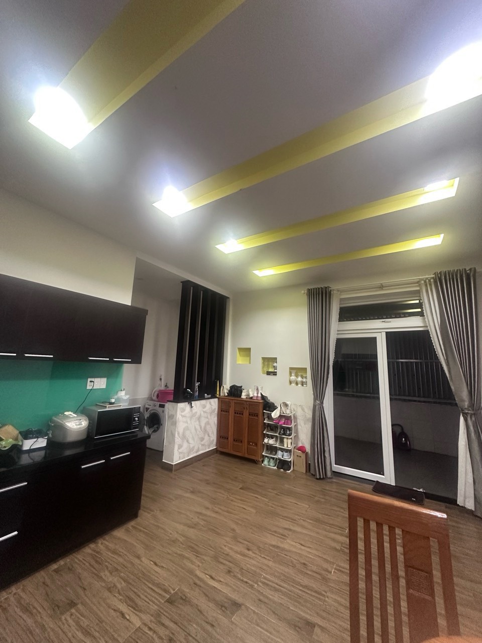 BÁN BIỆT THỰ LANGBIANG ĐÀ LẠT - 4PN, SÂN ĐẬU 3 Ô TÔ - Ảnh 4