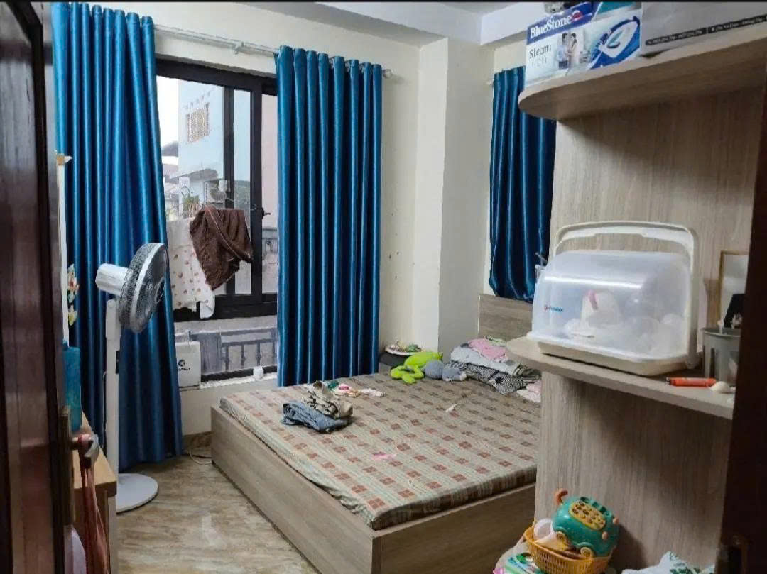 BÁN NHÀ ĐA SỸ - PHƯỜNG KIẾN HƯNG HÀ ĐÔNG  – LÔ GÓC SÁNG THOÁNG – NGÕ Ô TÔ THÔNG – 35M – 5 TẦNG – - Ảnh chính