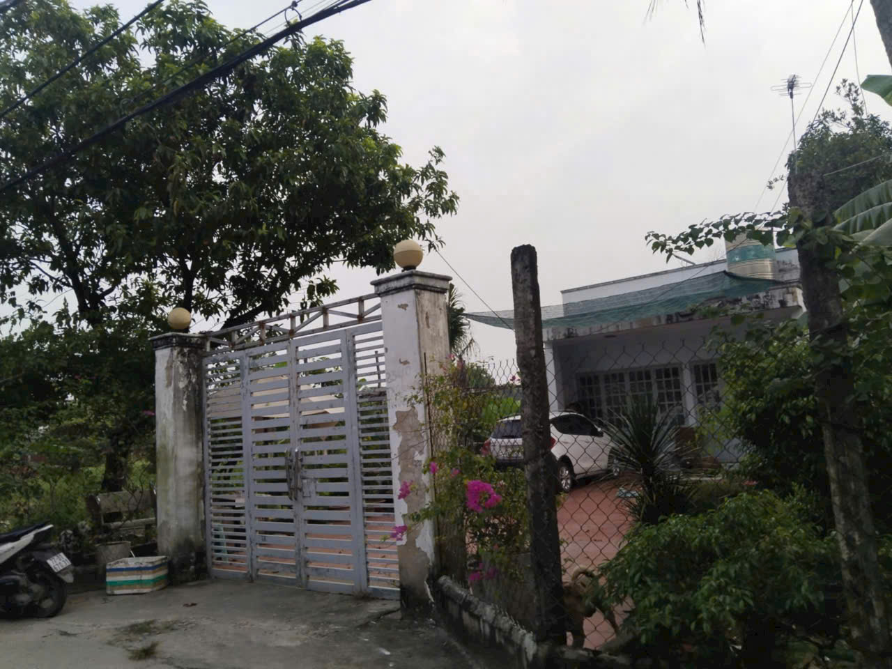 BÁN NHÀ CẤP 4 (46x47) GIÁ RẺ ĐƯỜNG THẠNH XUÂN 14, Q12. - Ảnh 4