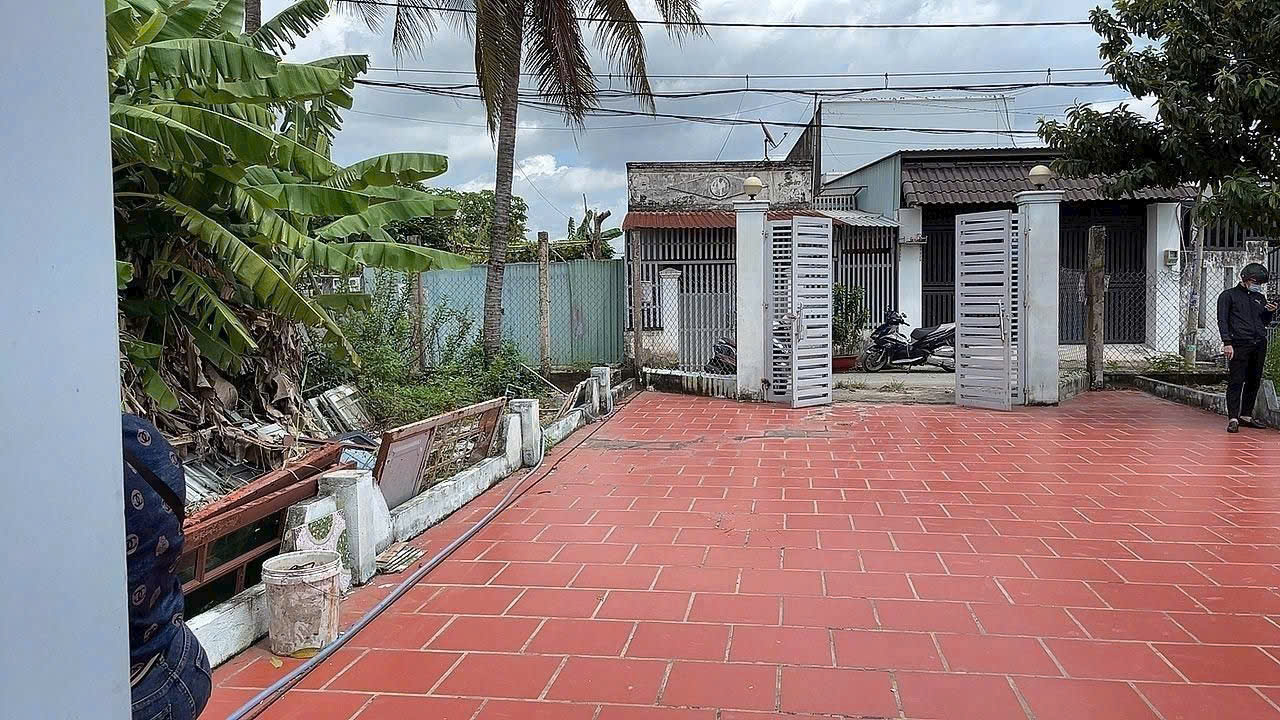 BÁN NHÀ CẤP 4 (46x47) GIÁ RẺ ĐƯỜNG THẠNH XUÂN 14, Q12. - Ảnh chính
