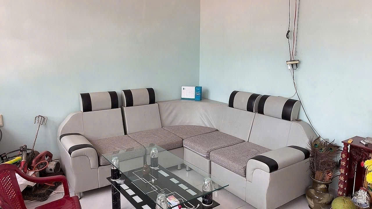 BÁN NHÀ CẤP 4 (46x47) GIÁ RẺ ĐƯỜNG THẠNH XUÂN 14, Q12. - Ảnh 3