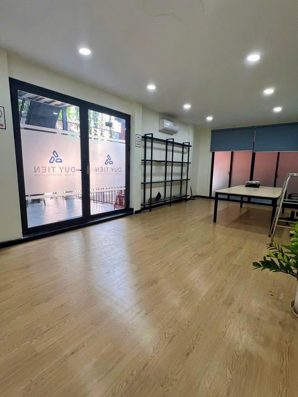 Cho thuê văn phòng tại 24 - 26 Đường Phạm Văn Đồng Gò Vấp - Ảnh chính