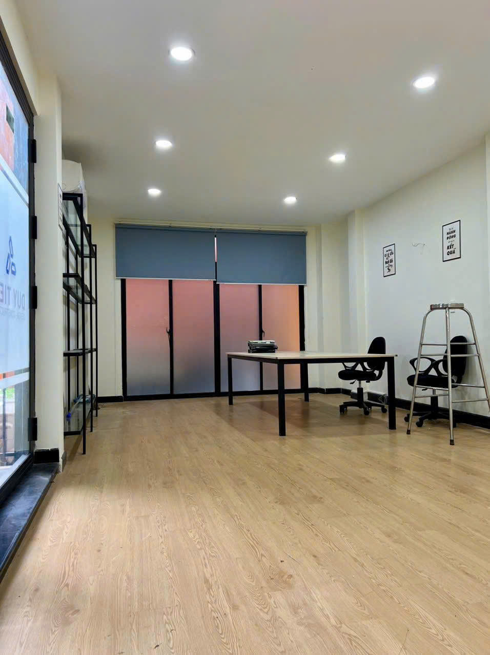 Cho thuê văn phòng tại 24 - 26 Đường Phạm Văn Đồng Gò Vấp - Ảnh 2