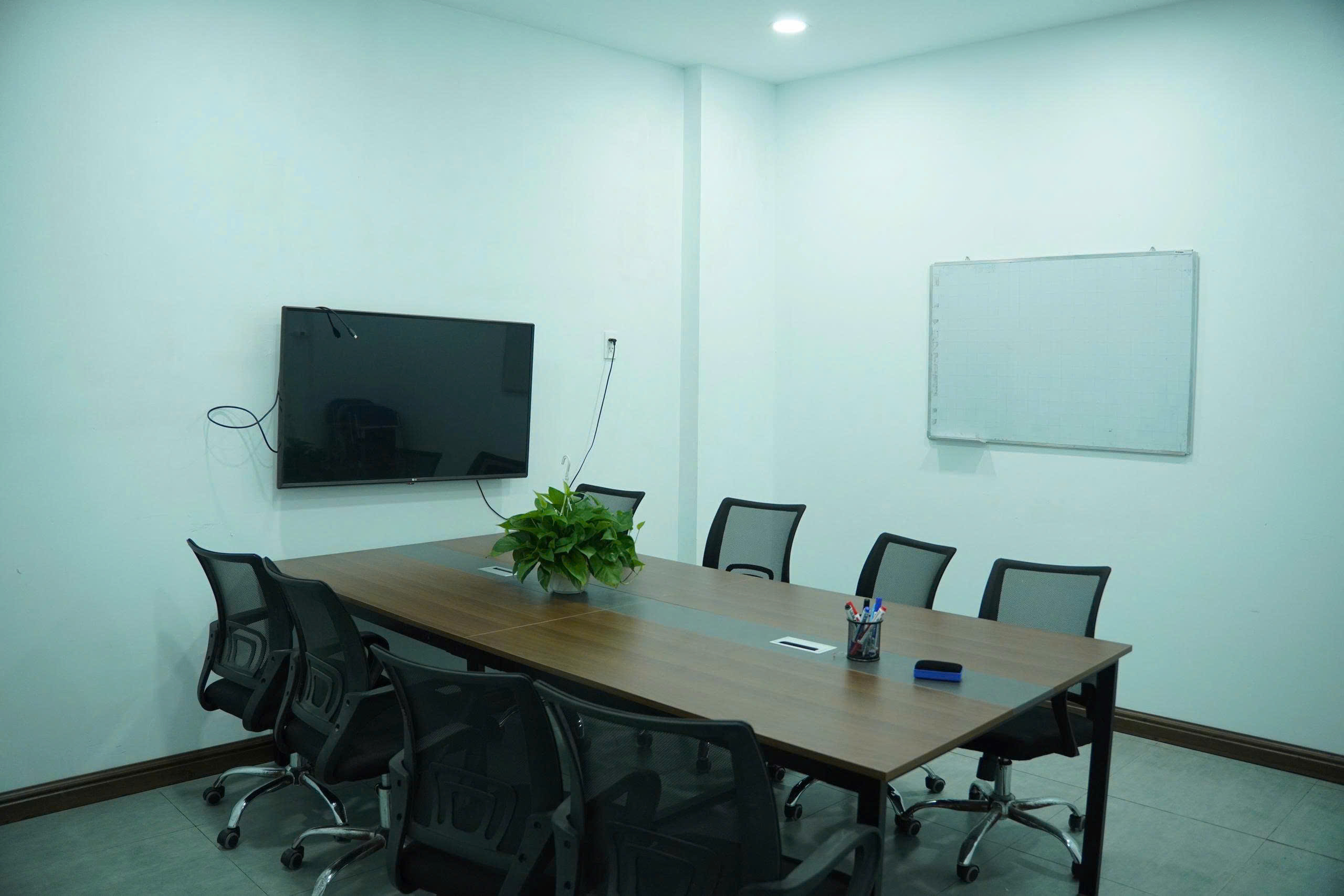 Cho thuê văn phòng tại 24 - 26 Đường Phạm Văn Đồng Gò Vấp - Ảnh 3