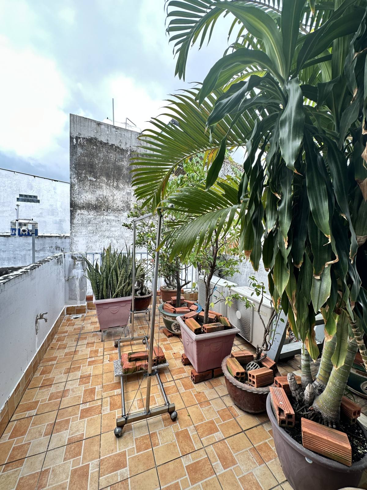 Nhà Đường Lý Thái Tổ Quận 10 Phường 10 Cũ. - Ảnh 4