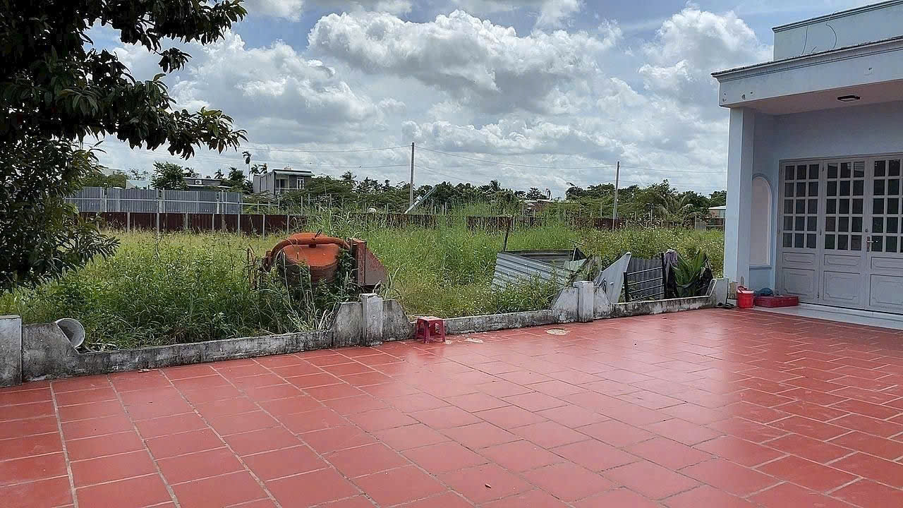 BÁN NHÀ CẤP 4 (46x47) GIÁ RẺ ĐƯỜNG THẠNH XUÂN 14, Q12. - Ảnh 1