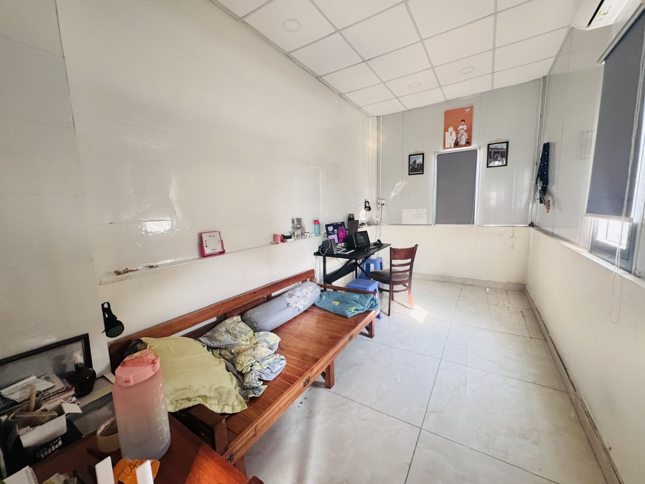 BÁN NHÀ LÔ GÓC 2 MT ĐƯỜNG SỐ 8, LINH XUÂN - Ảnh 4