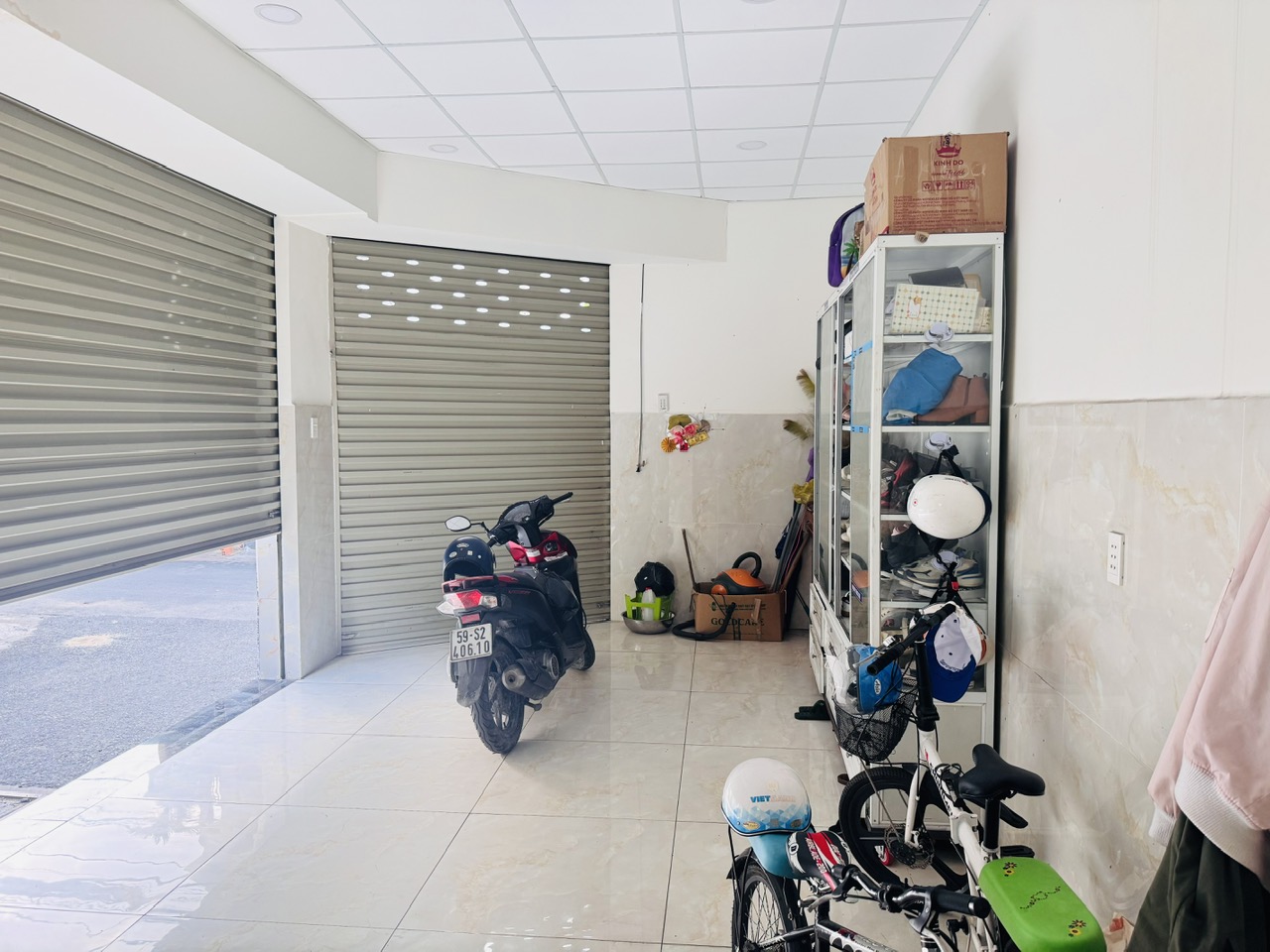 BÁN NHÀ LÔ GÓC 2 MT ĐƯỜNG SỐ 8, LINH XUÂN - Ảnh 3
