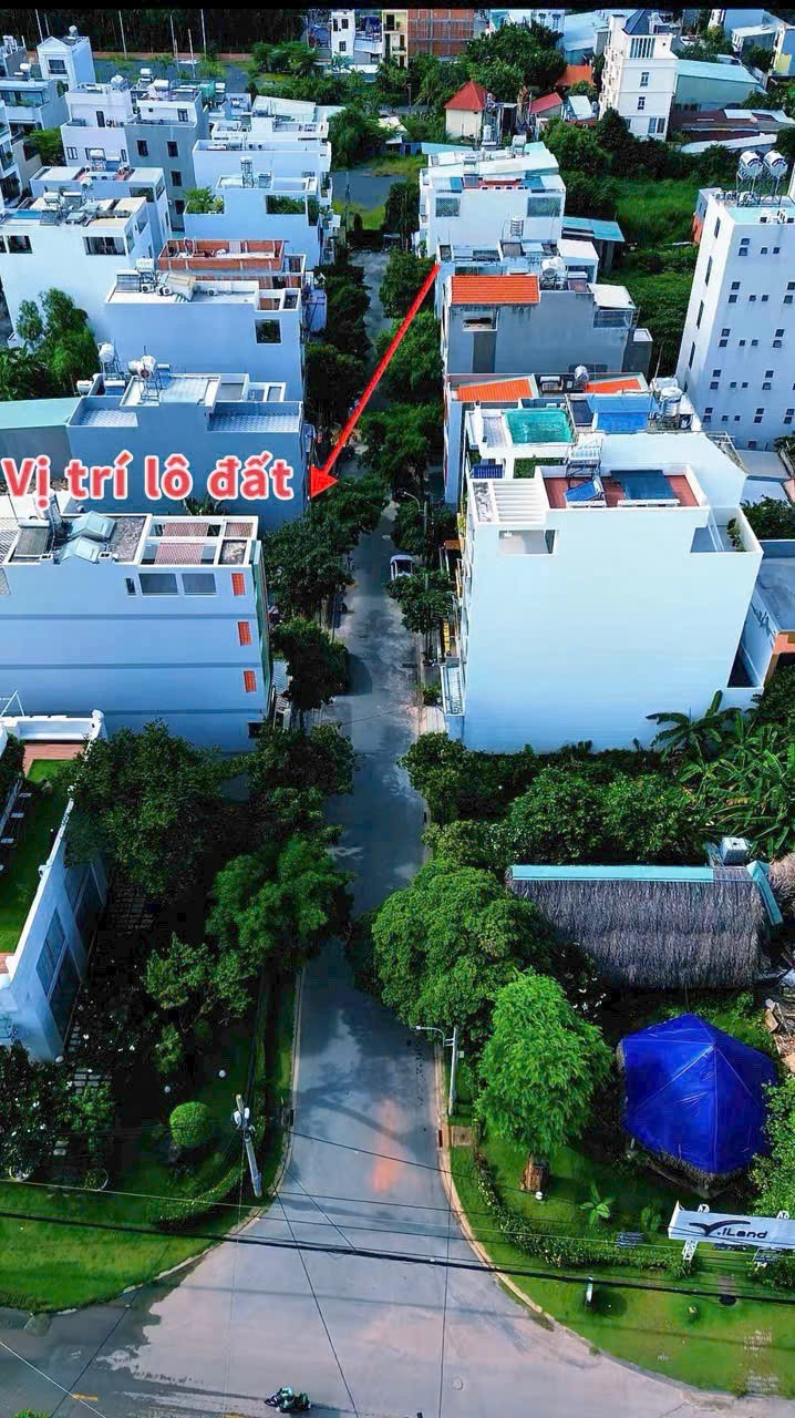 ĐẤT ĐẸP- GIÁ TỐT- Cần Bán Nhanh Lô Đất Mặt Tiền Đẹp Vị Trí Tại Quận 12, TP HCM - Ảnh 4