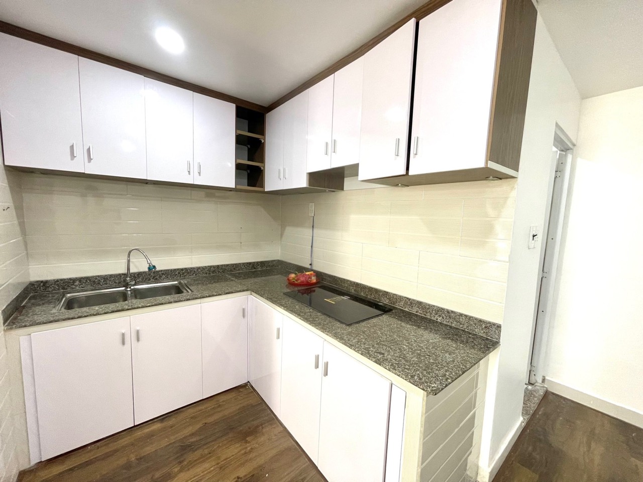 NHÀ MỚI 2 TẦNG 2 NGỦ – KIỆT HÀ HUY TẬP – 50M RA PHỐ – GIÁ CHỈ 2.8 TỶ - Ảnh 2
