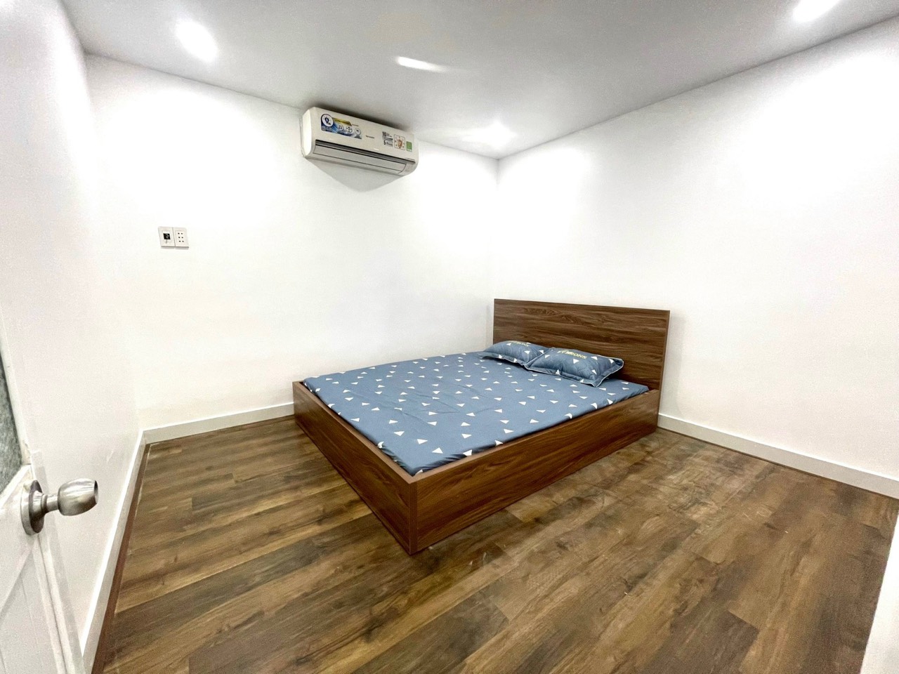 NHÀ MỚI 2 TẦNG 2 NGỦ – KIỆT HÀ HUY TẬP – 50M RA PHỐ – GIÁ CHỈ 2.8 TỶ - Ảnh 3