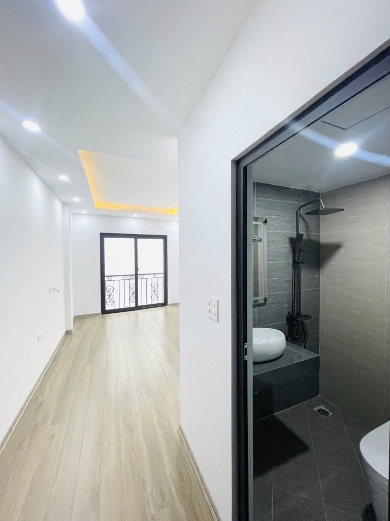 Lõi Ba Đình – 58m², 6 tầng thang máy, chỉ nhỉnh 13 tỷ - Ảnh 2