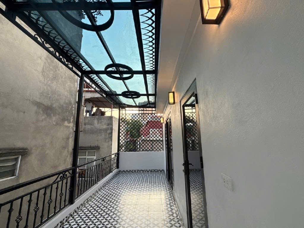 Lõi Ba Đình – 58m², 6 tầng thang máy, chỉ nhỉnh 13 tỷ - Ảnh 3