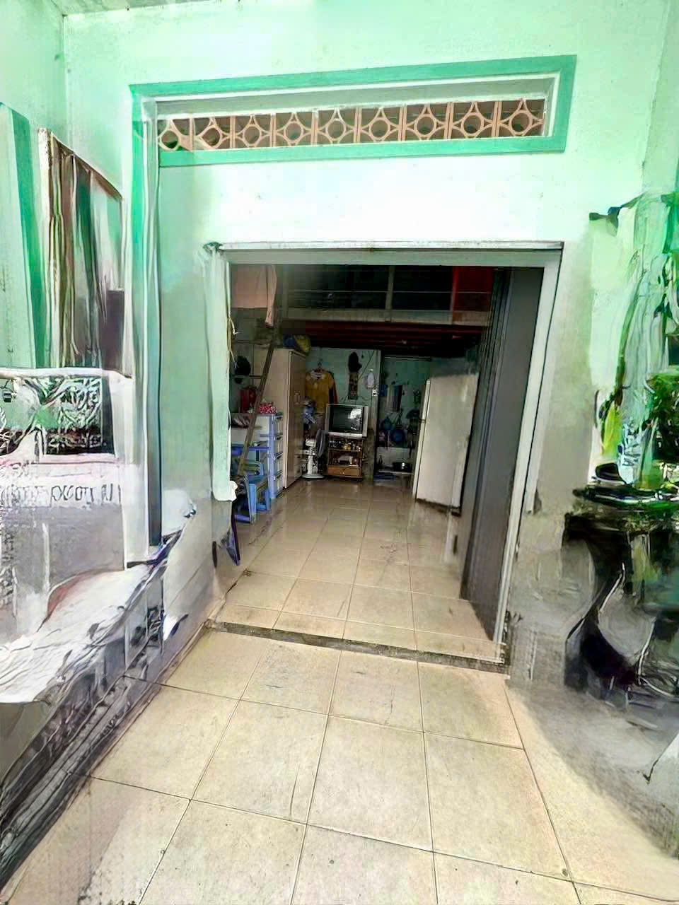 BÁN NHÀ TRỌ  4,2 x 23M SHR TRUNG MỸ TÂY – QUẬN 12 HẺM XE HƠI THÔNG GIÁ CHỈ 48TR/M2 GẦN TÂN BÌNH - Ảnh chính