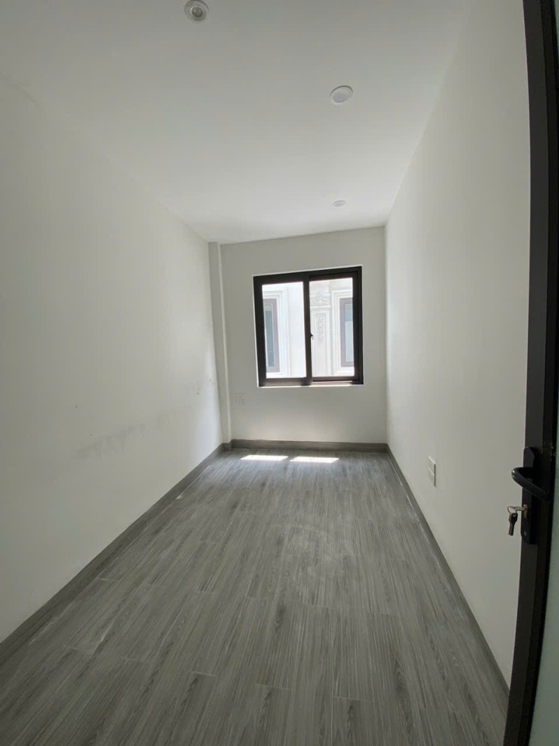 BÁN NHÀ 4 TẦNG MỚI – ĐƯỜNG XUÂN KHÔI, CỰ KHỐI, LONG BIÊN – GIÁ CHỈ 4.2 TỶ - Ảnh 4