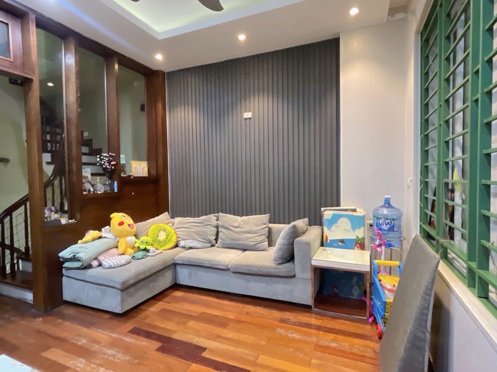 Kim Mã, Ba Đình – lô góc 2 thoáng, 53m², 5 tầng, chỉ 14.5 tỷ - Ảnh 2