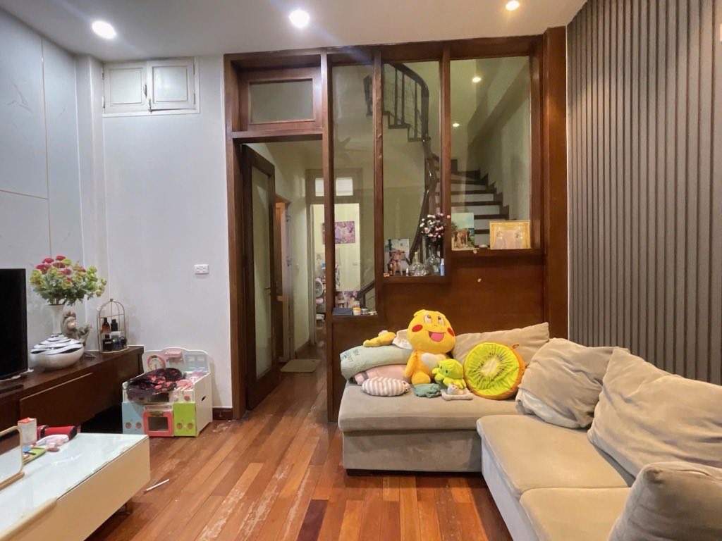 Kim Mã, Ba Đình – lô góc 2 thoáng, 53m², 5 tầng, chỉ 14.5 tỷ - Ảnh chính