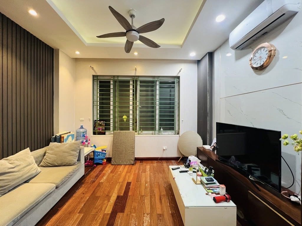 Kim Mã, Ba Đình – lô góc 2 thoáng, 53m², 5 tầng, chỉ 14.5 tỷ - Ảnh 1