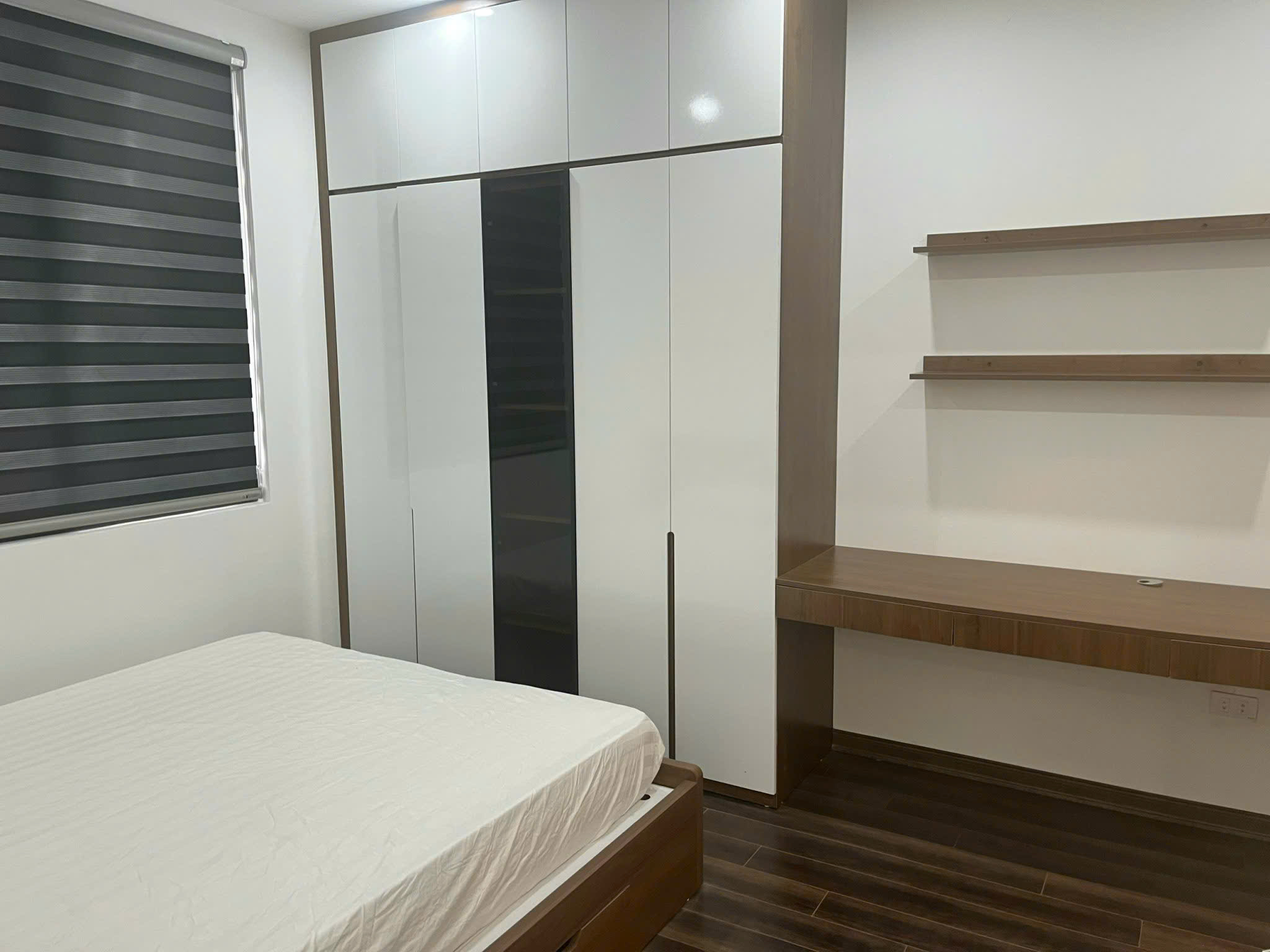 Chính chủ cho thuê căn chung cư toà CT14A2 Khu đô thị Nam Thăng Long, Phường Phú Thượng, Hà Nội - Ảnh 2